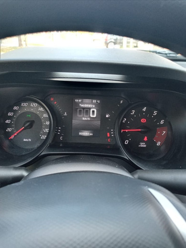 Fiat Cronos 1.3 Gse Drive Pack Conectividad 2020 (y) Excelen
