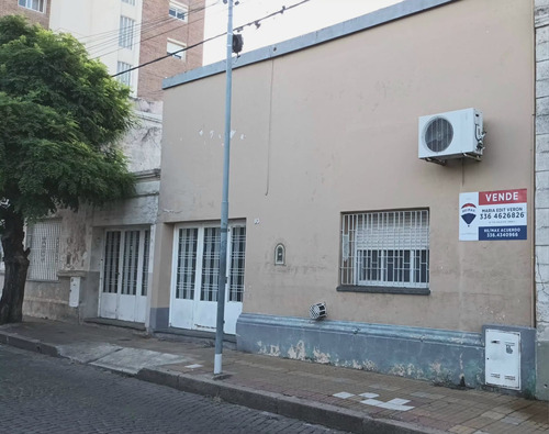 Casa Centrica A Reciclar San Nicolas