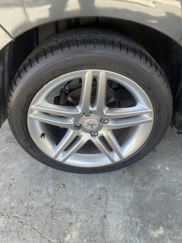 Peugeot 308 1.6 Feline Hdi 115cv