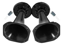 Comprar 2 Driver Bomber Db200 Audio Car Cornetas Corta O Larga D Cjf