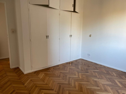 Departamento 2 Ambientes En Alquiler - S.isi.-vias/libert.