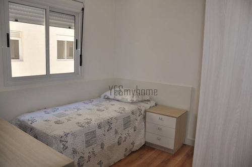 Apartamento Duplex Com 2 Dormitórios À Venda, 151 M² Por R$ 822.701,00 - Água Verde - Curitiba/pr - Ad0148