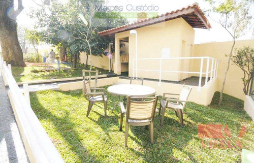 Apartamento Com 2 Dorms, Vila Ema, São Paulo - R$ 298 Mil, Cod: 1152 - V1152