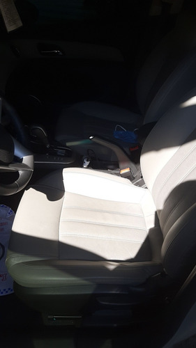 Chevrolet Cruze 2014 1.8 Ltz Ecotec 6 Aut. 4p
