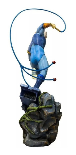 Estátua Tygra Bds 1/10 Art Scale - Thundercats Iron Studios