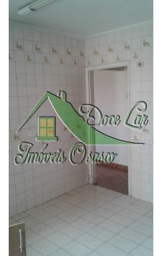 Imagem 7 de 13 de Apartamento Cond. Canada - Vila Osasco - Osasco Sp