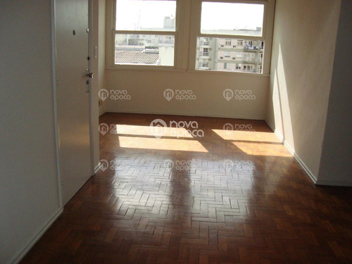 Imagem 2 de 25 de Apartamento - Ref: Fl3ap14915