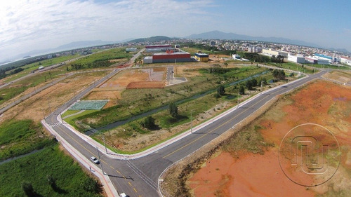 Imagem 11 de 15 de Terreno - Barra Do Aririu - Ref: 71 - V-te0014
