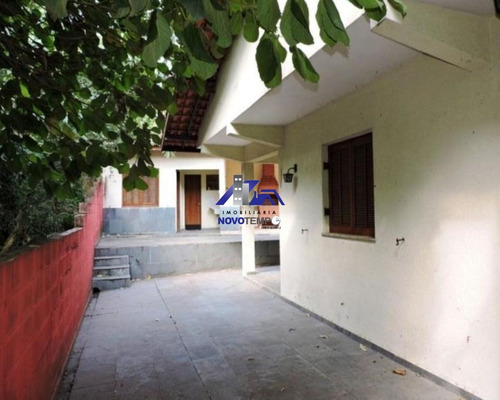 Imagem 16 de 27 de Casa Residencial À Venda Na Granja Viana - Terras Do Madeira - Ca01078 - 70283743