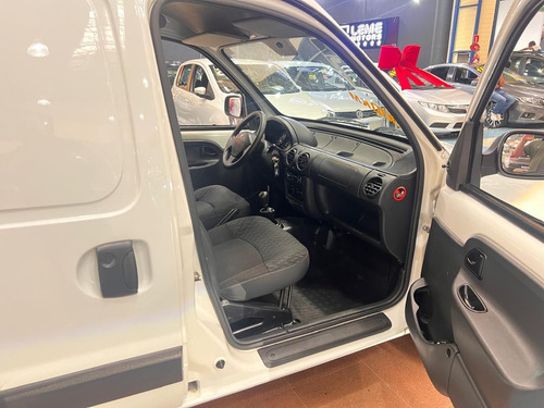 Renault Kangoo 1.6 EXPRESS 16V