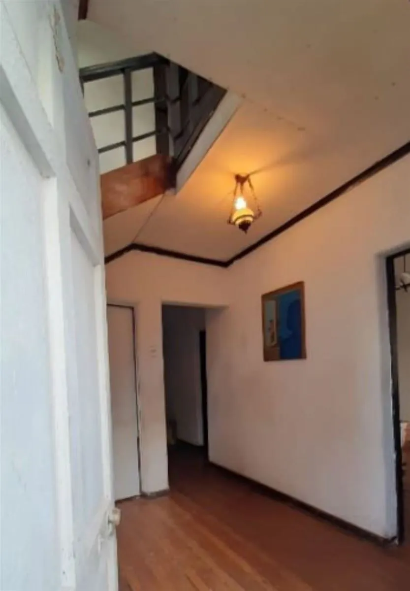 Imagen 2 de 10 de Casa En Venta Cerro San Juan De Dios