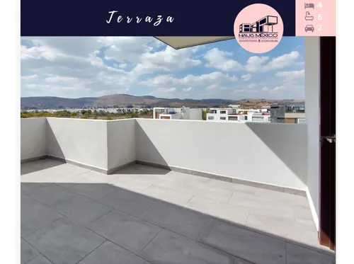 Casa En Venta En Lomas De Angelópolis