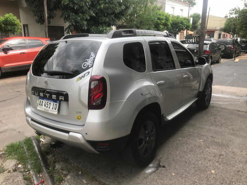 Renault Duster 2016 2.0 Ph2 4x4 Privilege 143cv