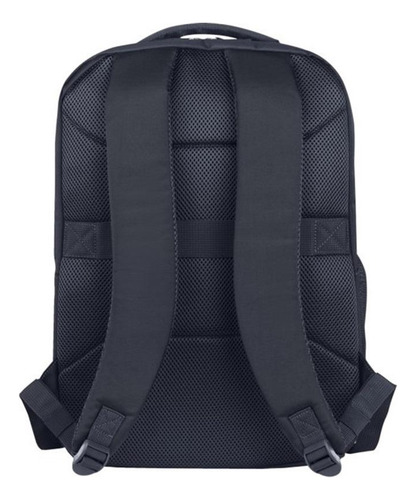 Mochila Para Notebook Até 16 Hp Everyday Ogr 21l Cinza