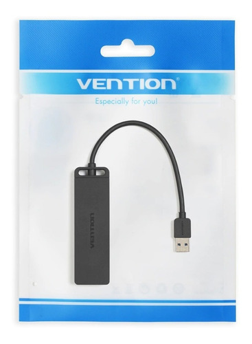 Hub 3 0 Adaptador 4 Portas Usb 3.0 Divisor Alta Velocidade