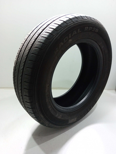 Pneu 215/65r16 Trazano Duster (Usado)