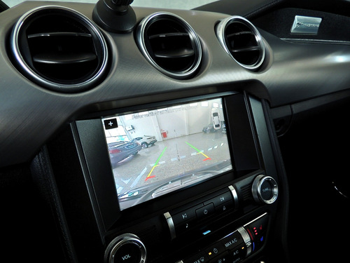 Ford Mustang 5.0 Gt Premium V8 2p