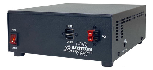 Ss-30-ap Ss30ap Astron Fuente De Alimentación Conmutada
