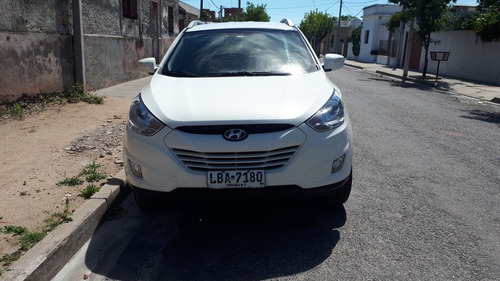 Hyundai Tucson 2013 2.0 Gl 5mt 2wd