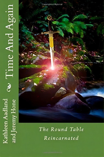 Time And Again, De Jeremy Hone Mr. Editorial Createspace Independent Publishing Platform, Tapa Blanda En Inglés