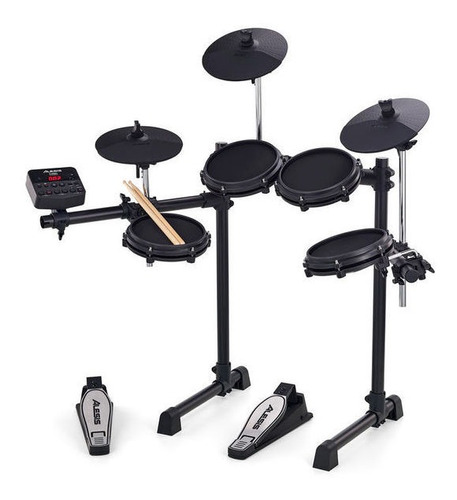 Bateria Electronica Alesis Totalmente Nueva Drum Kit