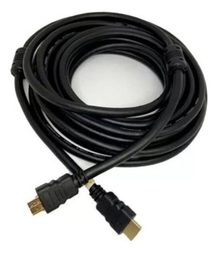 Cable Hdmi 20mt 4k Marca Solidview