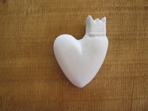 Imagen 3 de 10 de Pack De Figuras De Yeso - Sin Pintar