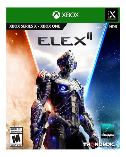 Elex Ii - Xbox Series X