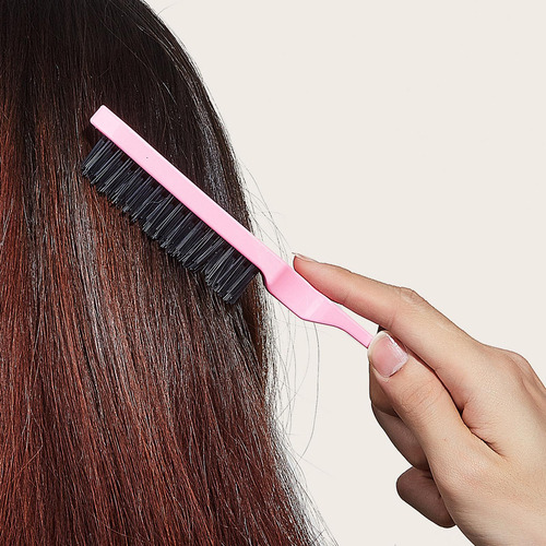 Juego De Peine Profesional Para Peinar El Cabello De 3