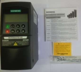 Variador De Frecuencia Siemens 2 Hp