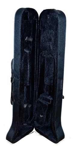 Imagen 1 de 1 de Estuche Trombon Jinbao Af-204a-1
