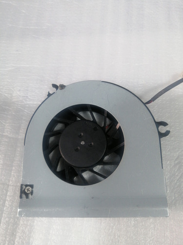 Ventilador  Hp Notebook 13 B050 