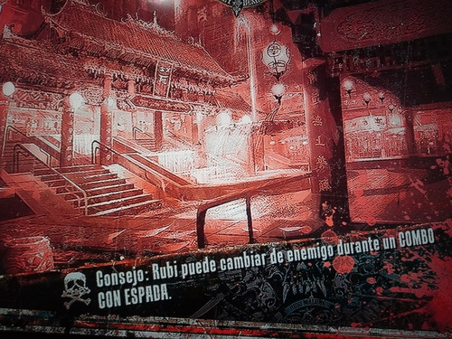 Wet Ps3 Físico Español Z/lomas De Zamora