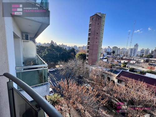 Imagen 3 de 10 de Departamento - La Plata