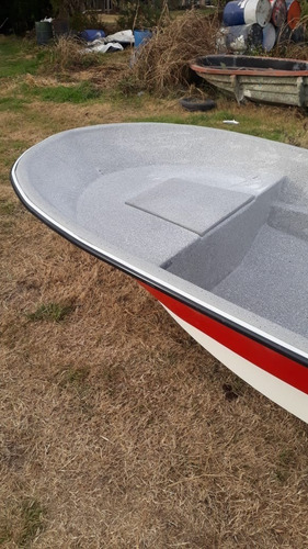 Lancha Traker Bote 470 Matriculable 0km.¡¡ En Stock Oferta