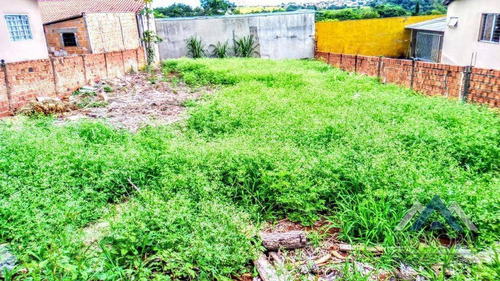 Imagem 2 de 4 de Terreno À Venda, 377 M² Por R$ 140.000,00 - Jardim Vale Verde - Londrina/pr - Te0292