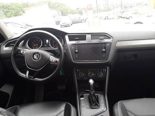 Imagem 3 de 9 de Volkswagen Tiguan 1.4 250 Tsi Total Flex Allspace Tiptronic