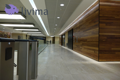 Imagem 19 de 20 de Sala Comercial Para Alugar Na Rua Lauro Muller, Botafogo, Rio De Janeiro - Rj - Liv-0215