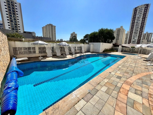 Imagem 20 de 20 de Apartamento Em Condomínio Padrão Para Locação No Bairro Tatuapé, 02 Dorm, 01 Suíte, 02 Vagas, 67,00 M². Apartamento Mobiliado, Muito Próximo Ao Metrô Tatuapé. - 1927