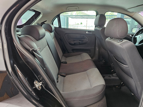 Volkswagen Gol Gol Power 1.6 (G5) (Flex)