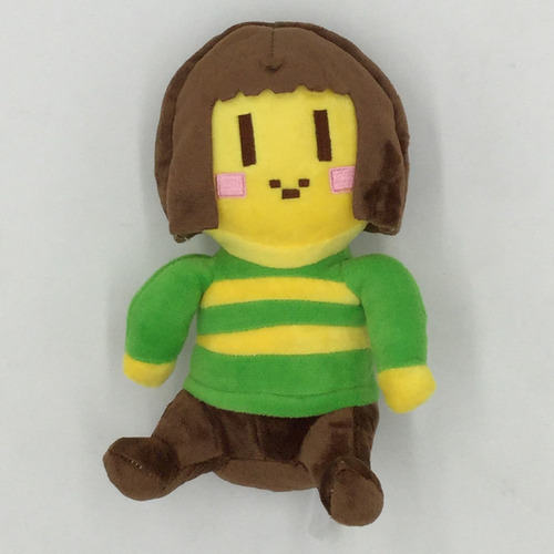 // Mt Under The Legend Undertale Sans Boneca De Pelúcia