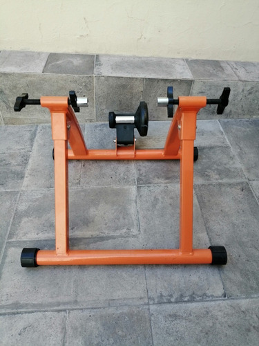 Rodillo Entrenador Para Bicicleta