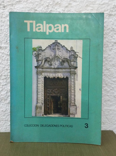 Tlalpan Laczano