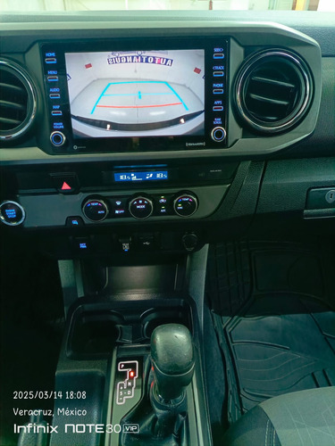 Toyota Tacoma 3.5 Trd Sport At