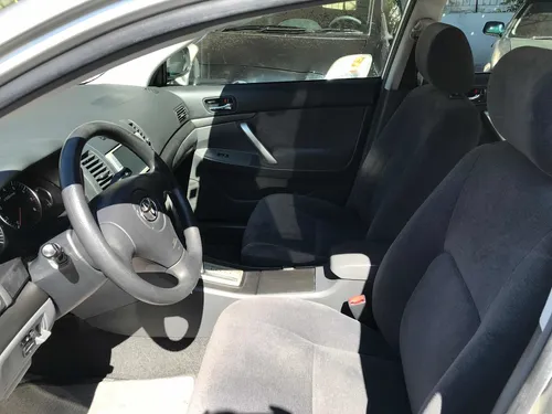 Imagen 8 de 10 de Toyota Premio 1.5 Automática