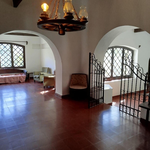 Se Vende Casa Casa De Época En La Cumbre Ideal Hotel