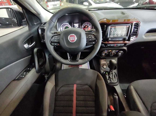 Fiat Toro 1.8 Freedom (aut) 2021 *todas As Cores*