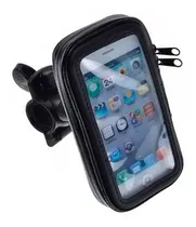 Comprar Suporte Bolsa Prova D'água Capa Celular Para Moto E Bike 6,3