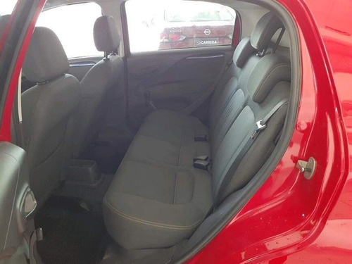 Imagem 10 de 12 de Punto 1.4 Attractive 8v Flex 4p Manual