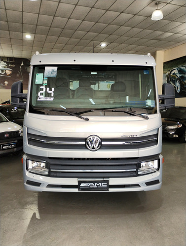 Delivery Express Prime